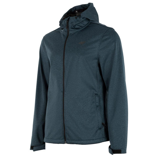 4F Ανδρικό μπουφάν Softshell